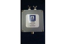 W1JR-50-3 - 1:1 Balun 5 kW CW / 10 kW PEP  SO-239 connector, 3.5 - 60 MHz